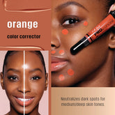 L.A. Girl Pro Conceal HD High Definition Color Corrector, Orange